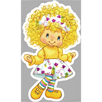 Strawberry Shortcake-SC 98